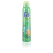 LIMONES DEL CARIBE deodorant Spray 200 ml - 8410020802850