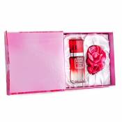 Rose of Bulgaria Gift Set - Hand Made Glycerin Soap