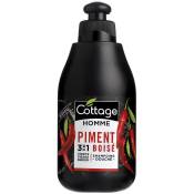 COTTAGE Shampooing douche Homme Piment Rose 250ml