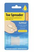 Profoot Soft Gel Toe Spreader