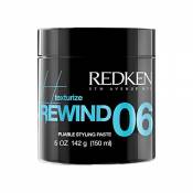 Redken - Styling by Redken - Texture Rewind 06 Pâte