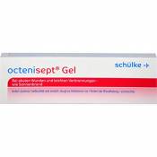 Schülke Schülke octenisept Wund-Gel SC1104 Produit