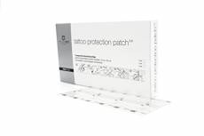 Tattoomed Tattoo Protection Patch 2.0 - Aftercare Bandage