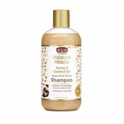 Apn Moisture Miracle Shampoo 12oz