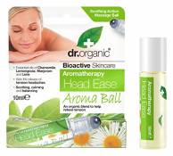 Dr. Organic Aromathérapie Head Ease Huile 10 ml -