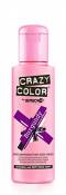 Crazy Color CRC026 Coloration Permanente Bordeaux -