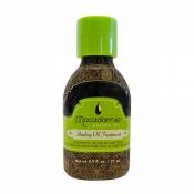 Macadamia Huile Curative pour Cheveux 30 ml