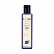 Phyto Phytoargent Shampoing Déjaunissant, 250 ml