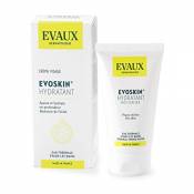 EVAUX - EVOSKIN Hydratant - Crème Visage Eclat - Apaise