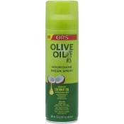 ORGANIC ROOT STIMULATOR - Brillantine à l'huile d'olive