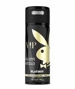 Playboy Déodorant Parfumant VIP pour Lui 150 ml