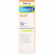 Cetaphil Sun Daylong Sensitive Gel-Creme SPF 50+, 100