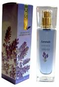 Charrier Parfums Gamme Provence, Lavande, Spray Eau