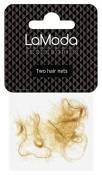 Lamoda Cheveux filets. Blond. Lot de 2. Taille unique.