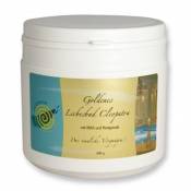 Onguent"Bain d'or amour""Goldenes Liebesbad Cleopatra"