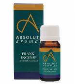 Absolute Aromas Frankincense Essential Oil - 100% Pure,