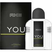 Axe You after shave 100 ml