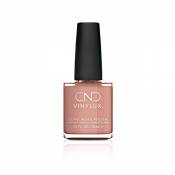 CND Vinylux Vernis à Ongles Clay Canyon 15 ml