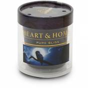 Heart & Home Bougie parfumée Votiv Twilight 53 g