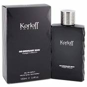 Korloff NO ORDINARY MAN Eau de parfum homme 100ml Collection