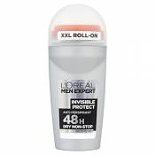 LOREAL MEN EXP DEO R/O ZR TRACE
