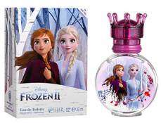 Frozen La Reine des Neiges Eau de Toilette