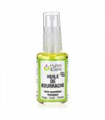 Huiles & Sens - Huile de Bourrache - 100 ml bio