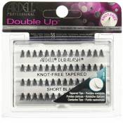 ARDELL Double Up Soft Touch Knot-Free Short Black Faux-cils