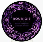 Bourjois - Compact Powder - Poudre Visage - N°73 Miel