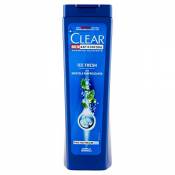 Clear Sha.ice Fresh Tutti Shampooing 250 ml
