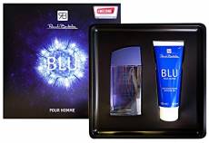 Cofanetto Balestra Blu - Eau de Toilette 100 ml + Shower
