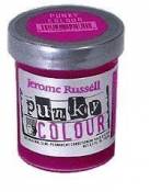 Jerome Russell Punky Colour Cream Flamingo Pink by