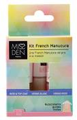 MISS DEN French Kit Manucure