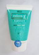 Smooth E Babyface Foam Non-Ionic Facial Cleanser 2.0