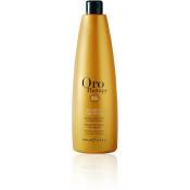 Soins des cheveux oro therapy 24k shampoing illuminant huile argan 1000 ml 145896