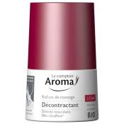 Muscles-Articulations-Le Comptoir Aroma Roll-On Massage