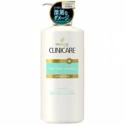 P&G PANTENE CLINICARE | Shampoo| hair time renewal