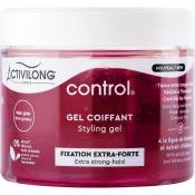 ACTIVILONG Gel Coiffant fixation Extra Forte Control - 300 ml