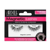 ARDELL - Ardell Magnetic Lashes Wispies Black