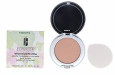 Clinique Beyond Perfecting Powder Make-up Foundation