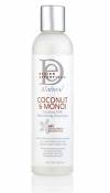 Coconut and Monoi Coconut Milk Nourishing Shampoo by