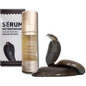 Sérum Venin de Serpent Cobra Effet Botox Naturel Cure