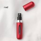 Accessoires parfumerie,5ml Portable Mini rechargeable