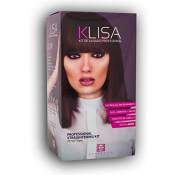 KLISA Kit de lissage professionnel