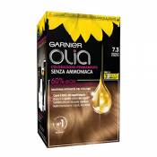 OLIA 7.3 biondo dorato senza ammoniaca - Colorants