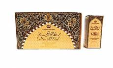 Pack de 12 Musc Parfum Al Rehab Sultan Al Oud 3ml 100%
