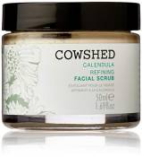 Cowshed Calendula Refining Facial Scrub 50 ml