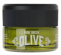 Korres Crème de Nuit Hydratante Olive, 40 ml