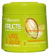 Garnier Fructis Shampoo by Mask, Hydro-Smooth 300 ml