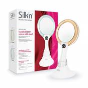 Silk'n MirrorLumi - Miroir Éclairant LED Portatif